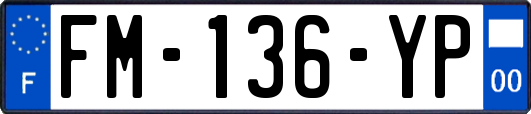 FM-136-YP