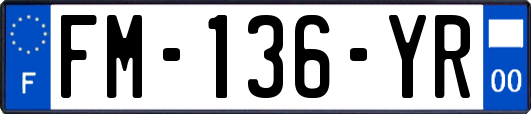 FM-136-YR