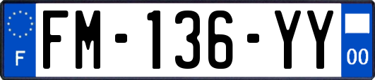 FM-136-YY