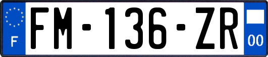 FM-136-ZR