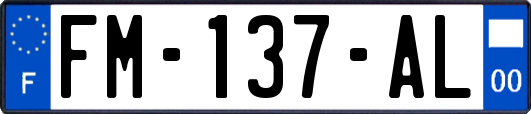 FM-137-AL