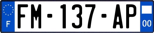 FM-137-AP