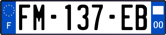 FM-137-EB
