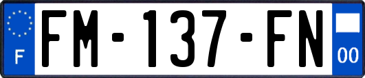 FM-137-FN