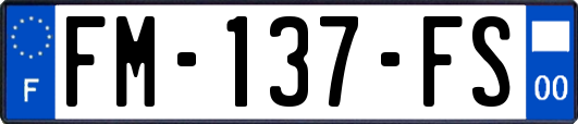 FM-137-FS