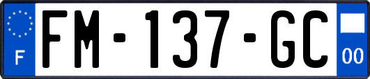 FM-137-GC