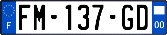 FM-137-GD
