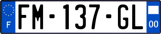 FM-137-GL