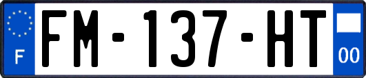 FM-137-HT