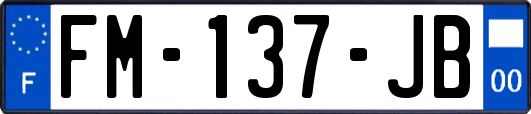FM-137-JB