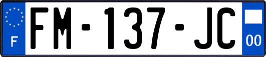 FM-137-JC