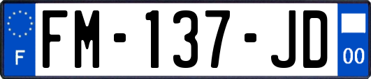 FM-137-JD
