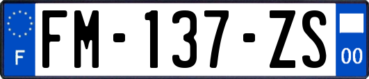 FM-137-ZS