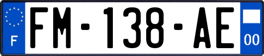 FM-138-AE