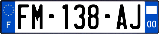 FM-138-AJ