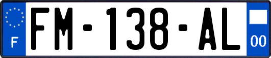 FM-138-AL