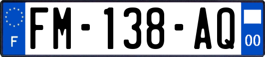 FM-138-AQ