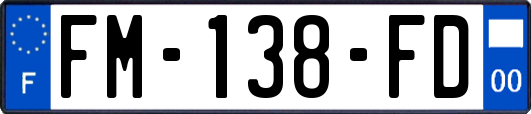 FM-138-FD