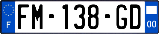 FM-138-GD