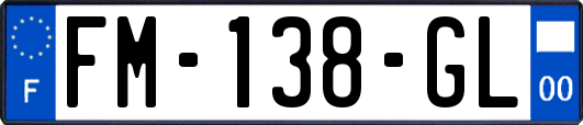 FM-138-GL