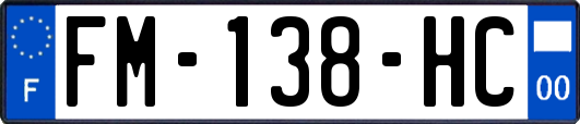 FM-138-HC