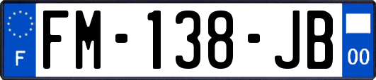 FM-138-JB