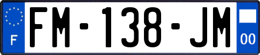 FM-138-JM