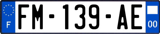 FM-139-AE