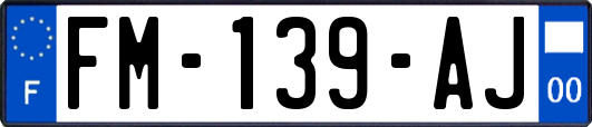 FM-139-AJ