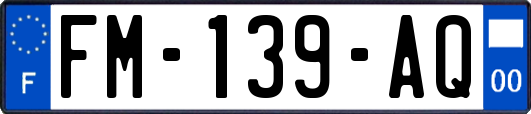 FM-139-AQ