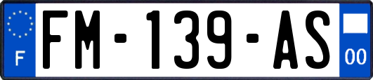 FM-139-AS