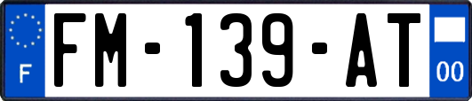 FM-139-AT