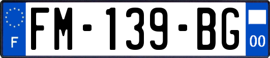 FM-139-BG