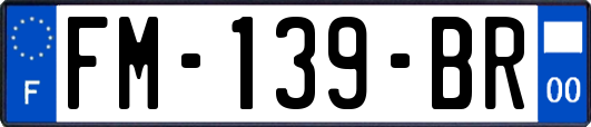 FM-139-BR
