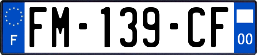 FM-139-CF