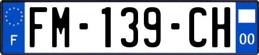 FM-139-CH
