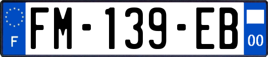 FM-139-EB