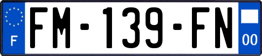 FM-139-FN