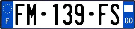 FM-139-FS