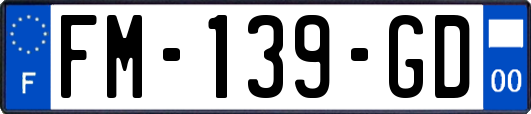 FM-139-GD