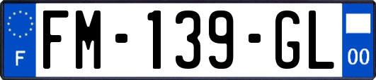 FM-139-GL
