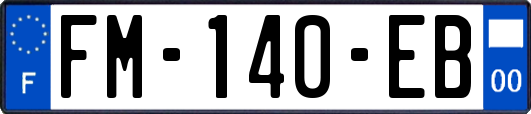 FM-140-EB