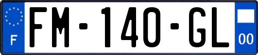 FM-140-GL