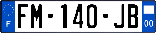FM-140-JB