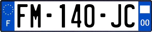 FM-140-JC