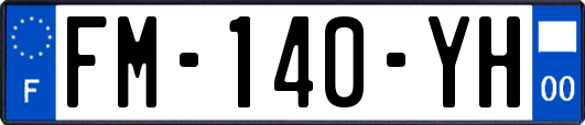 FM-140-YH