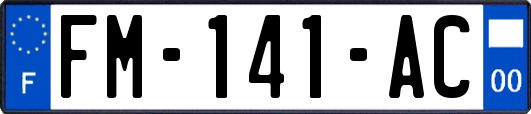 FM-141-AC