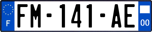 FM-141-AE