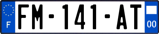 FM-141-AT