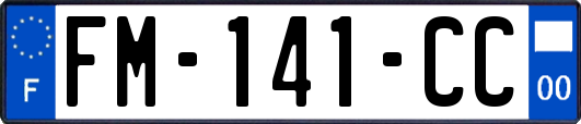 FM-141-CC
